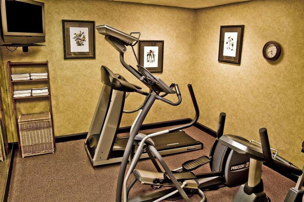Homewood Suites By Hilton Columbia, Sc Facilidades foto