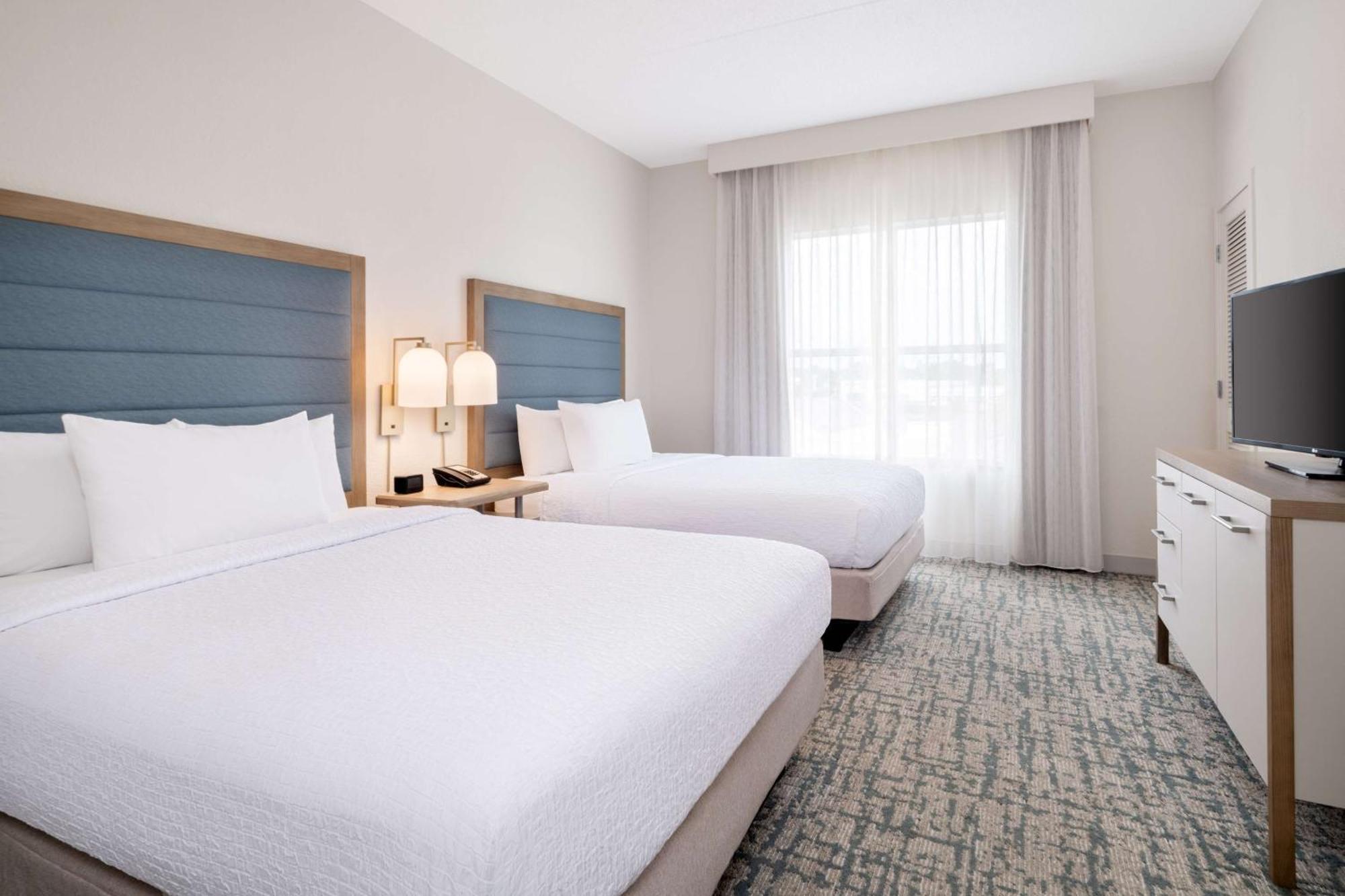 Homewood Suites By Hilton Columbia, Sc Exterior foto