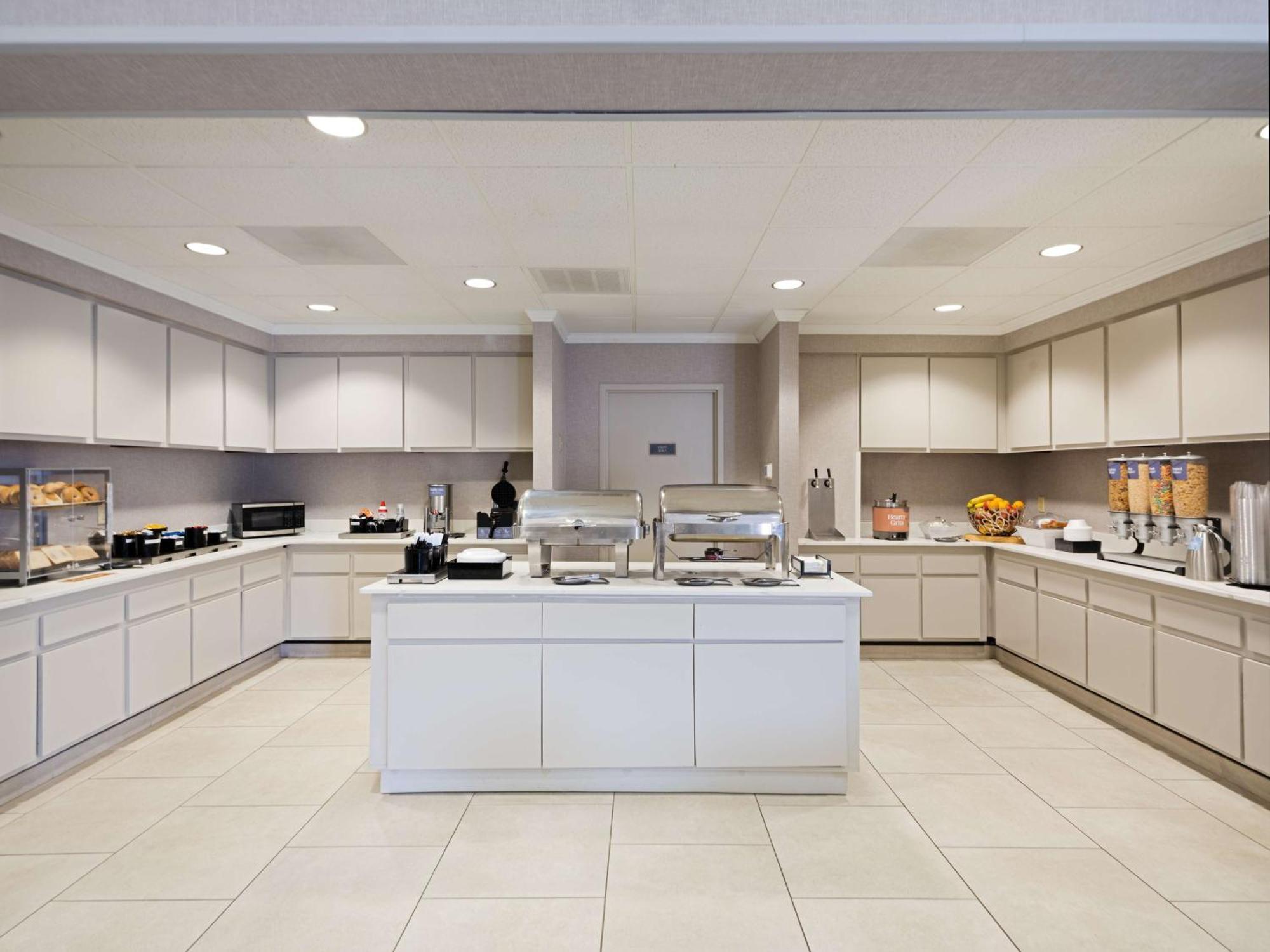 Homewood Suites By Hilton Columbia, Sc Exterior foto