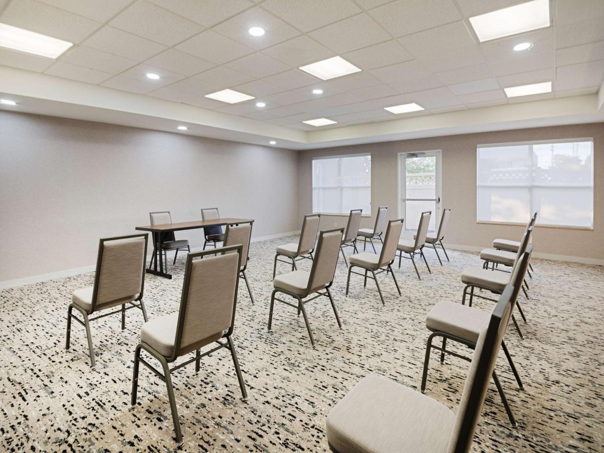 Homewood Suites By Hilton Columbia, Sc Exterior foto