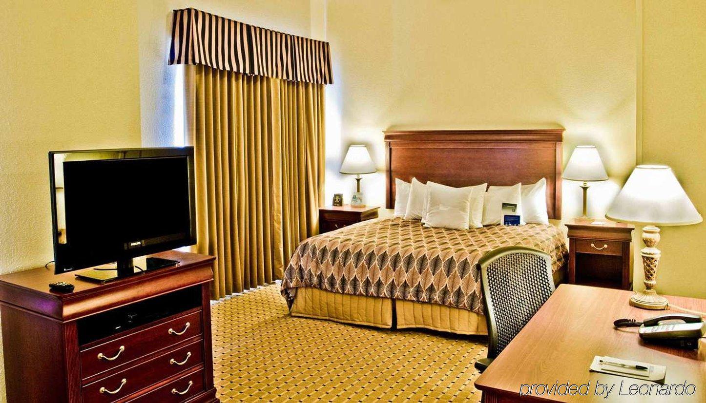 Homewood Suites By Hilton Columbia, Sc Habitación foto