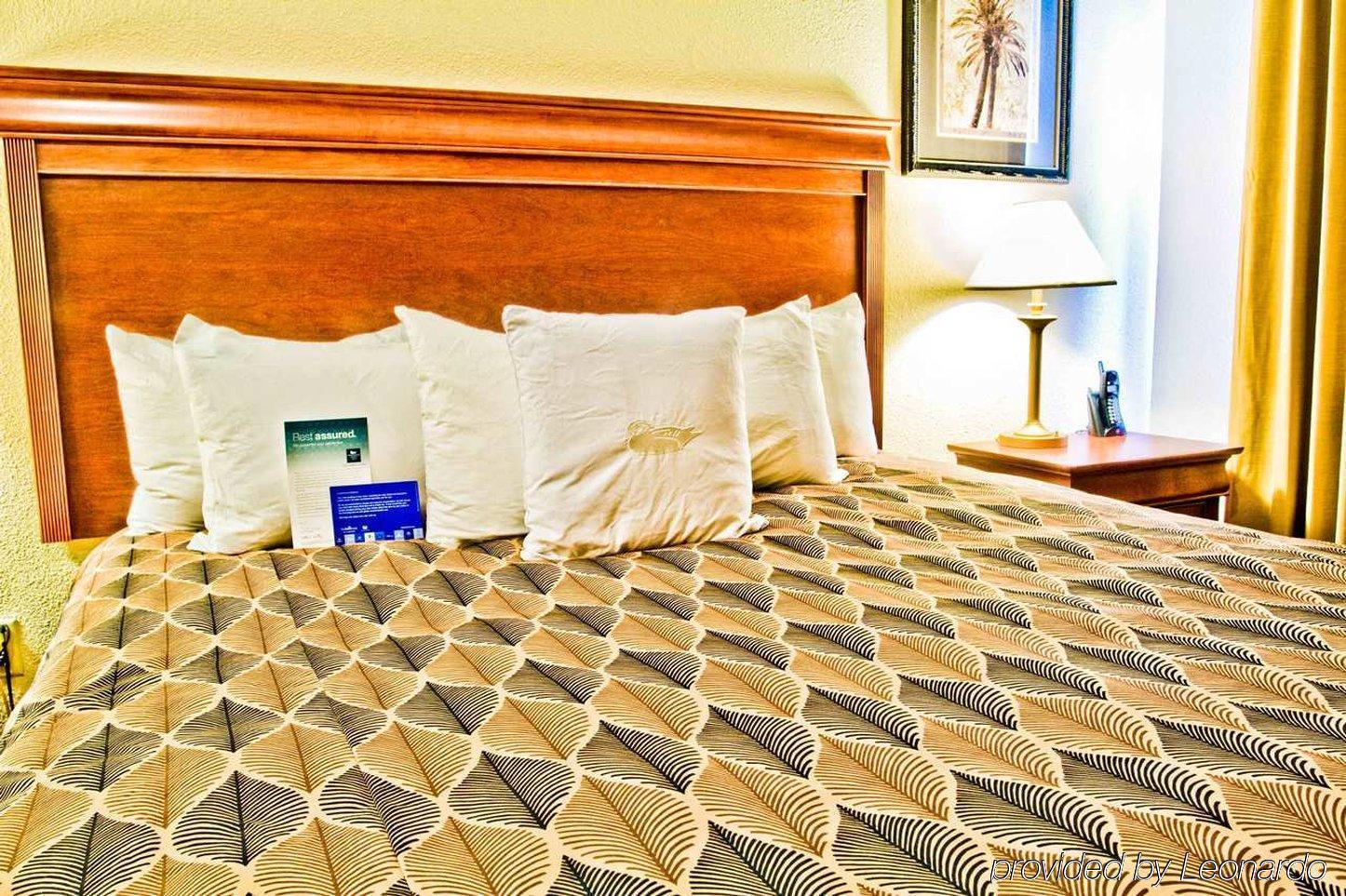 Homewood Suites By Hilton Columbia, Sc Habitación foto
